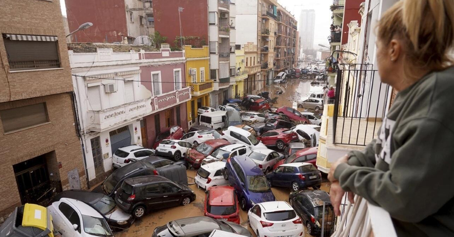 Aumenta a 211 el número de personas fallecidas por la DANA en Valencia, España
