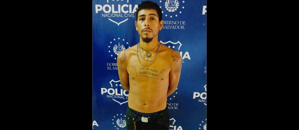 Capturan a sujeto que le quitó la vida con un corvo a un anciano