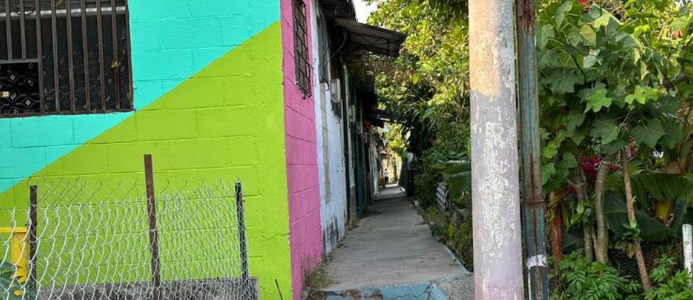 Anciano deberá asistir a tratamiento psicológico tras insultar a una vecina en Soyapango
