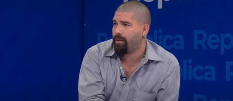 Periodista de El Faro afirma que la gente cada día es más estúpida