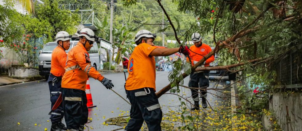Estos son los 11 números de emergencia que debe tener a la mano ante cualquier eventualidad