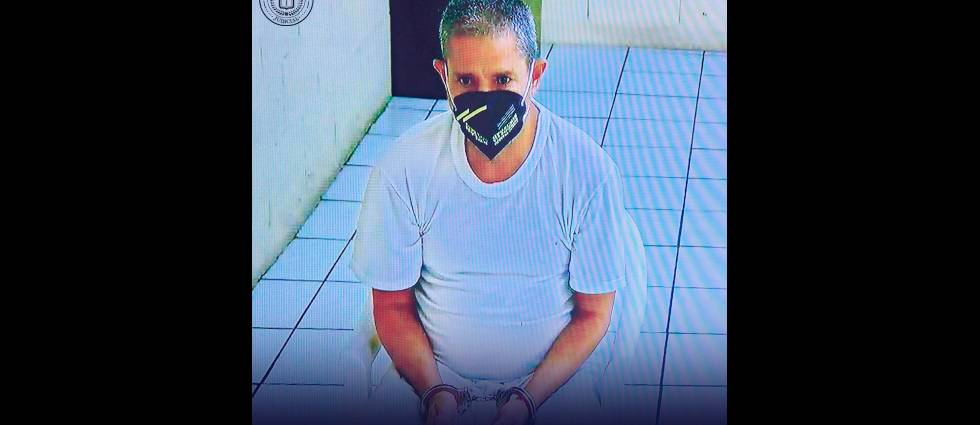25 años de cárcel para sujeto que, junto a otros, le quitó la vida a un hombre en San Salvador