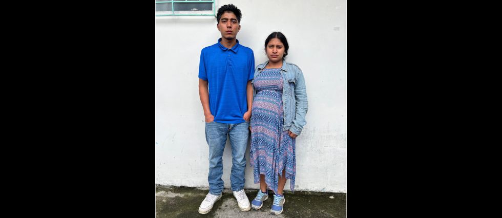 Hallan sin ser víctima de ningún delito a joven reportado como desaparecido