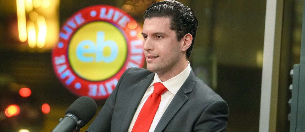 Trump, Bukele y Milei, entre estos tres Gobiernos habrá una cooperación nunca antes vista en la historia