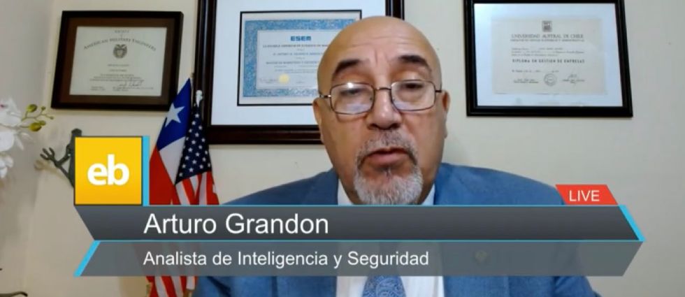 “El Salvador con el presidente Trump podría tener un impulso mayor en la economía”