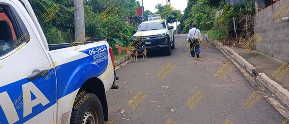 Último trago: Hombre con problemas con la bebida fallece en San Antonio del Monte