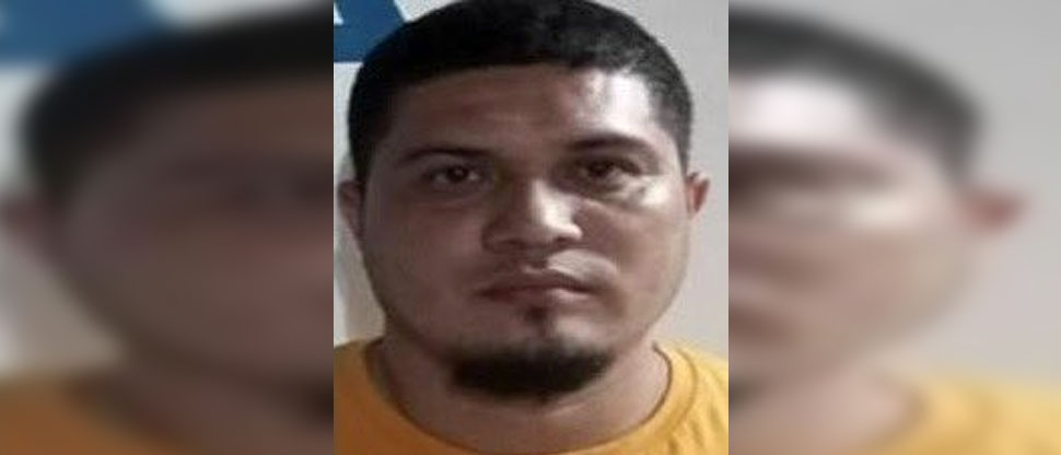 Capturan a sujeto que agarró a golpes a un hombre en Chalatenango