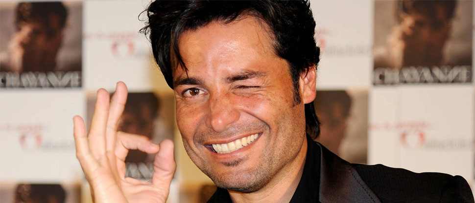 Entérese: Estos son los precios de los boletos para el concierto de Chayanne