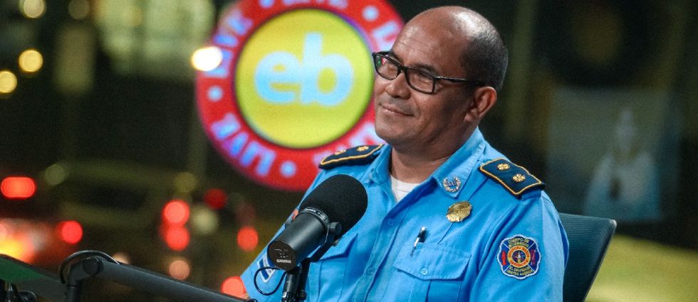 “Hoy contamos con instituciones mejor equipadas y preparadas para salvar vidas”