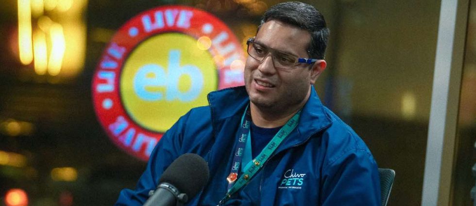 Director de Chivo Pets: “Una cirugía por fuera puede estar costando entre $600 y $700 y en Chivo de $10 o $20 en total”