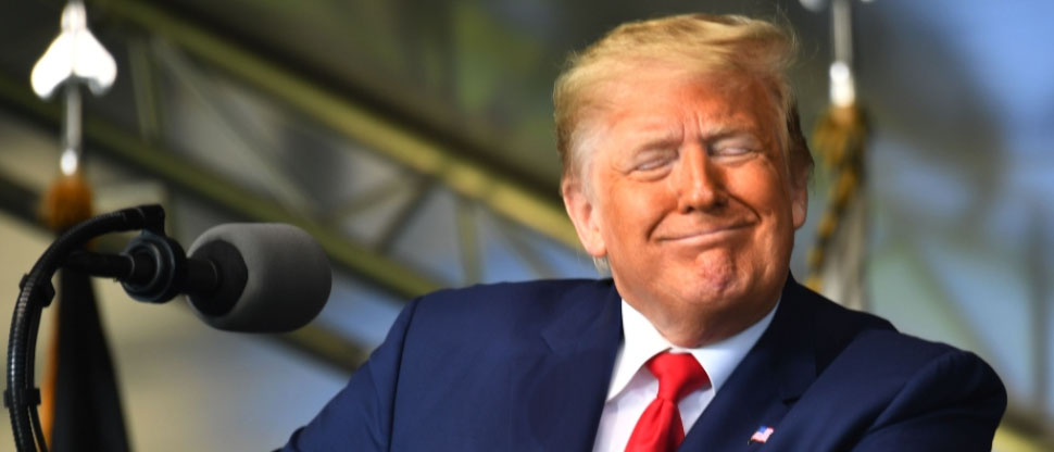 FBI frustra supuesto plan para atentar contra la vida del presidente electo Donald Trump