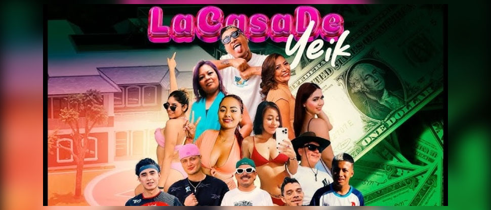 Esta es la fecha de inicio de la nueva temporada de La Casa de Yeik