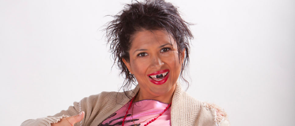 La Chupitos revela que padece una enfermedad incurable 