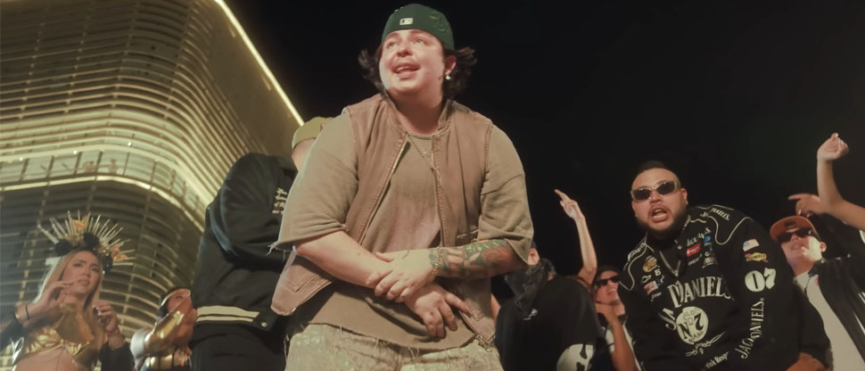 Ley Gitana Remix ya suma más de medio millón de visualizaciones en YouTube