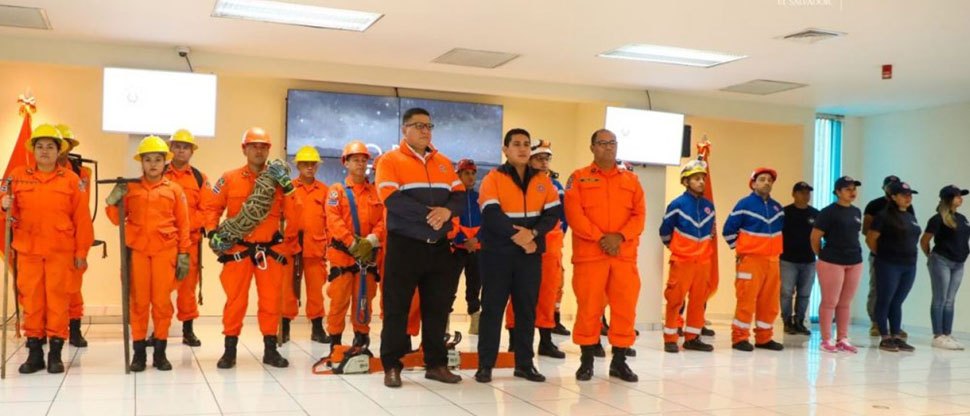 Protección Civil emite Alerta Naranja Estratificada a nivel nacional por depresión tropical Sara