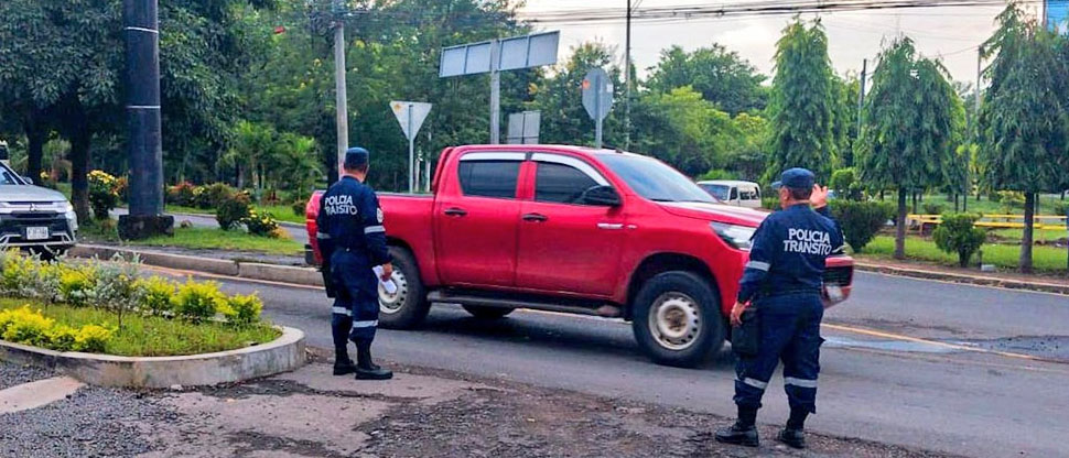 Noviembre comienza con 4 días con sin homicidios en el territorio salvadoreño