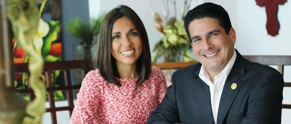 Cámara admite todas la pruebas contra  exalcalde d’Aubuisson acusado de enriquecimiento ilícito