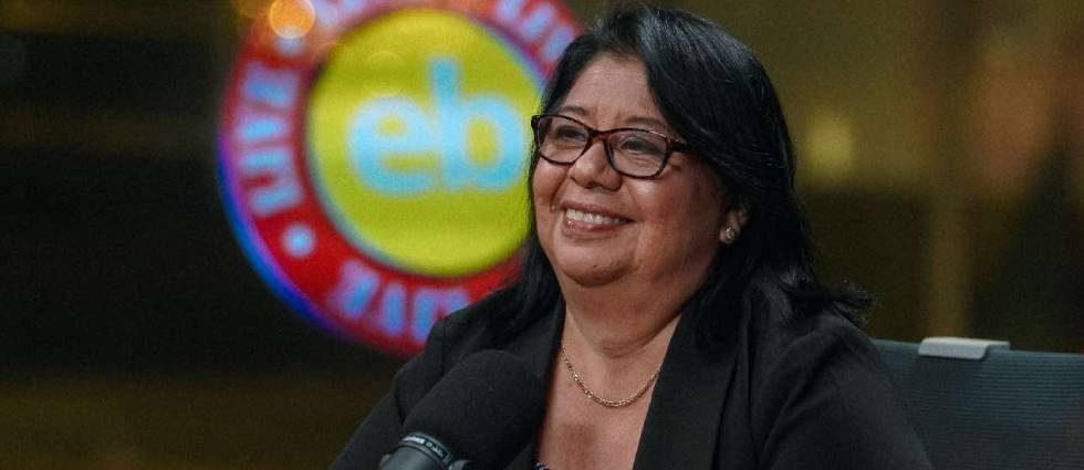 Tres frentes fríos podrían afectar a El Salvador en diciembre, señala experta en clima