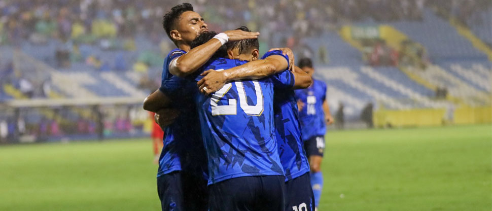 Despierta el “pequeño gigante de CONCACAF”: La Selecta clasifica a la Copa Oro