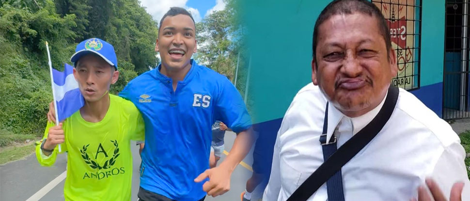 Apóstol Santiago dice que Shin Fujiyama es un “endemoniado” por correr para construir escuelas