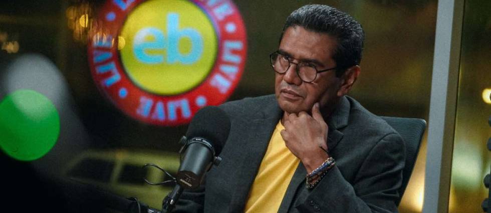“Con el Régimen de Excepción la cara del país empezó a cambiar”