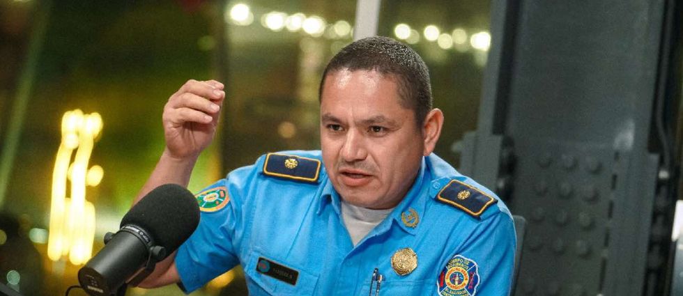 Incendios estructurales aumentan un 32 % en el 2024 y ya suman 660: “Estos se pudieron evitar”