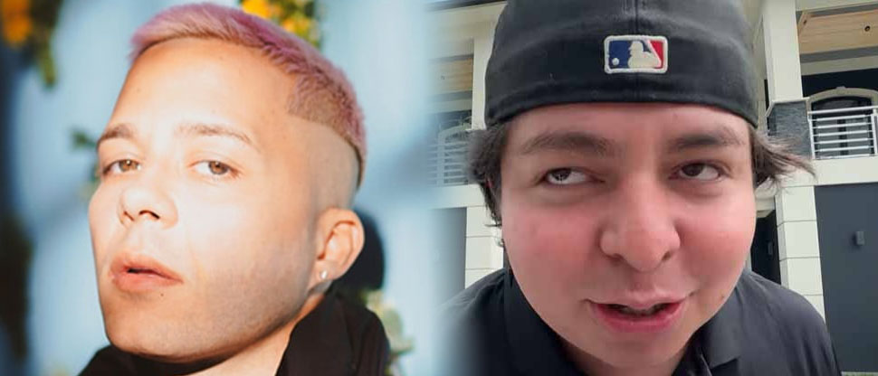 Yeik acompañará al reggaetonero Nio García en una gira por El Salvador
