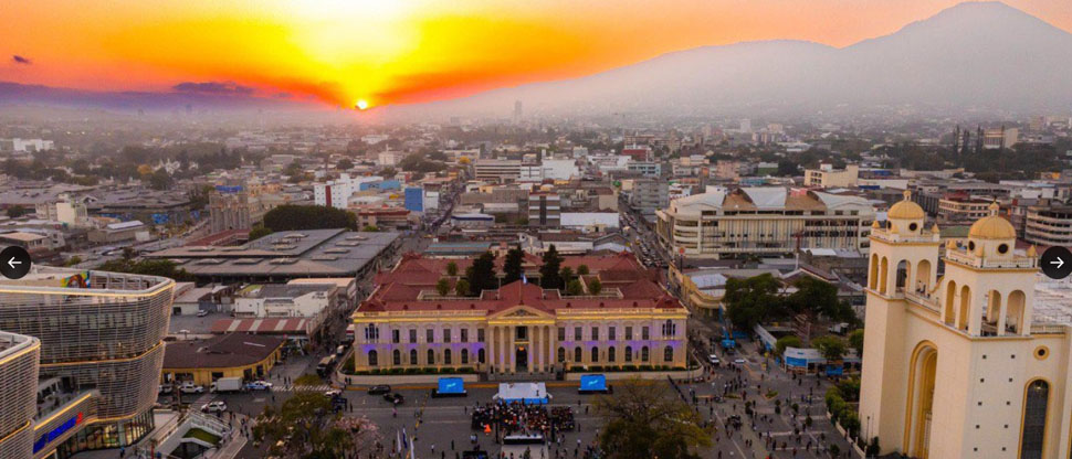 Alcaldía de San Salvador centro será la primera en homologar ordenanzas de sus distritos