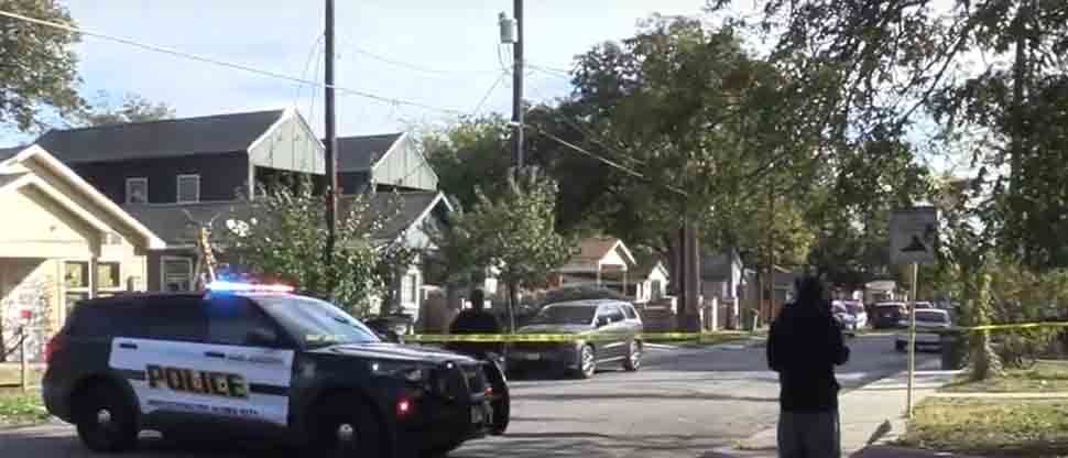 EEUU: Tiroteo en Día de Acción de Gracias deja 2 personas sin vida y 2 lesionados en Texas