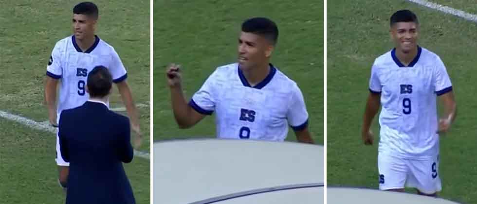 «Que ya no lo convoquen»: Aficionados explotan contra Bonilla por su mal desempeño y actitud