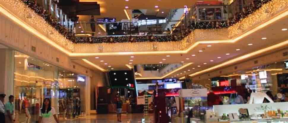 GUATEMALA: pierde un hombre la vida tras caer del segundo nivel en un centro comercial