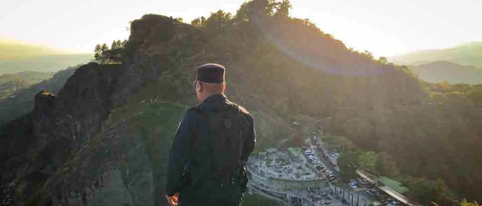 El Salvador suma nueve días con 0 homicidios en enero 2025