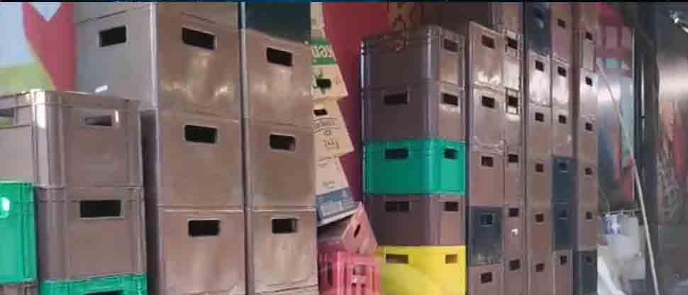 Cierran 47 «chupaderos» que funcionaban sin permisos en San Salvador