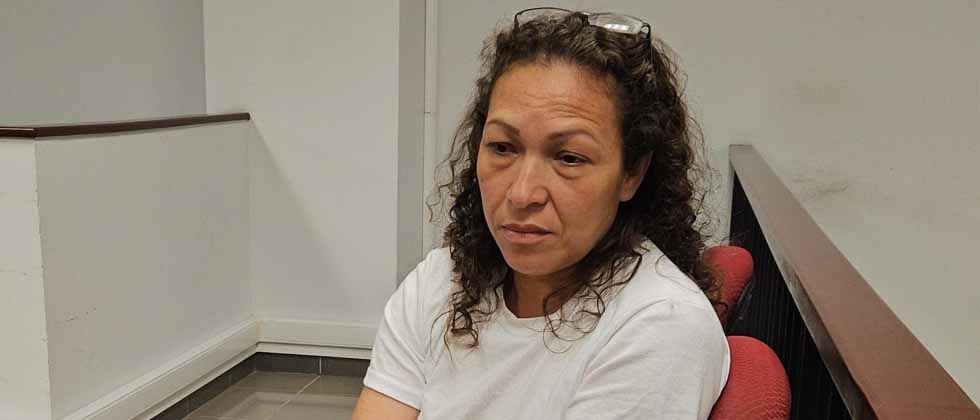 Mujer es condenada a 131 años de cárcel por estafar con más de $300 mil a varias personas