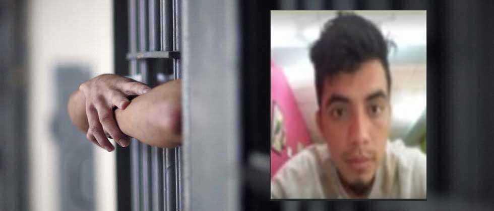 Sicario es condenado a 128 años de cárcel por acabar con la vida de cinco salvadoreños