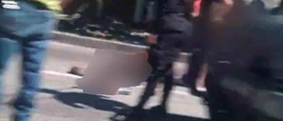 Pierde la vida un conductor en la carretera Troncal del Norte