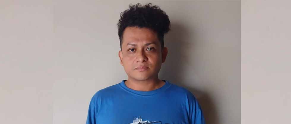 Capturan a sujeto por estafar a un hombre con la promesa de recuperar a su hijo en EUA
