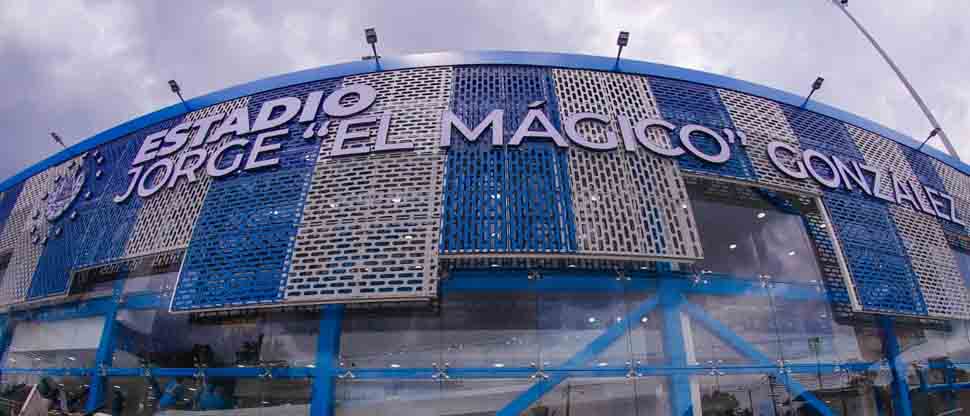Final del Apertura 2024 podría jugarse en el Mágico González