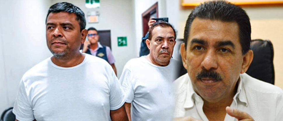 Inicia juicio contra exfuncionarios del FMLN acusados por delitos de extorsión y actos arbitrarios