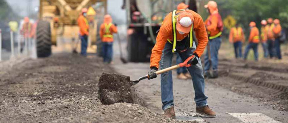 FOVIAL anuncia trabajos de mejora en carretera Panamericana en Santa Ana