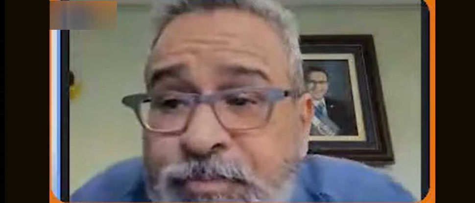Mauricio Funes dice que aún tiene capital político porque muchos lo admiran y lo aprecian