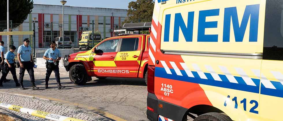 Italia: Niña de 12 años apuñala a compañero por acusarla de haber «copiado»