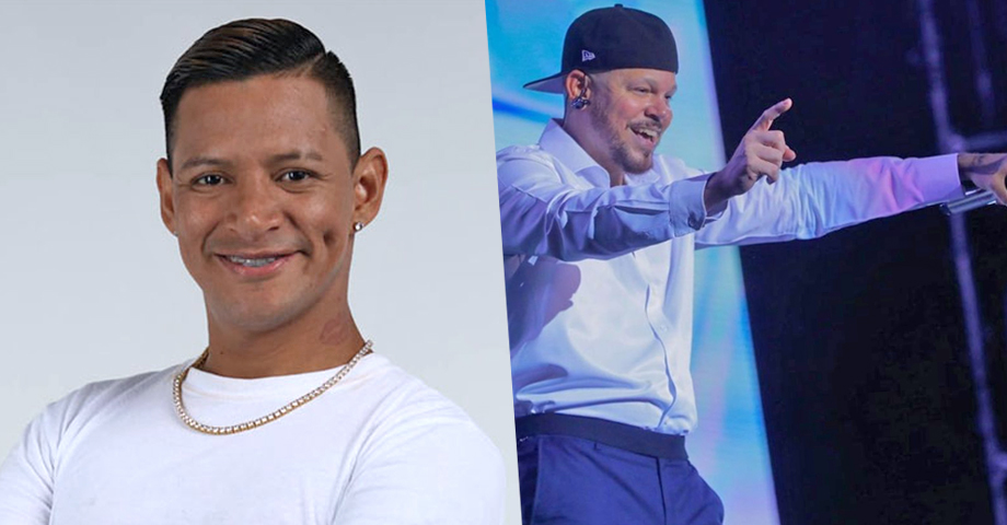 King Flyp: “Me llamaron para abrir el concierto de Residente, pero les dije que no…”