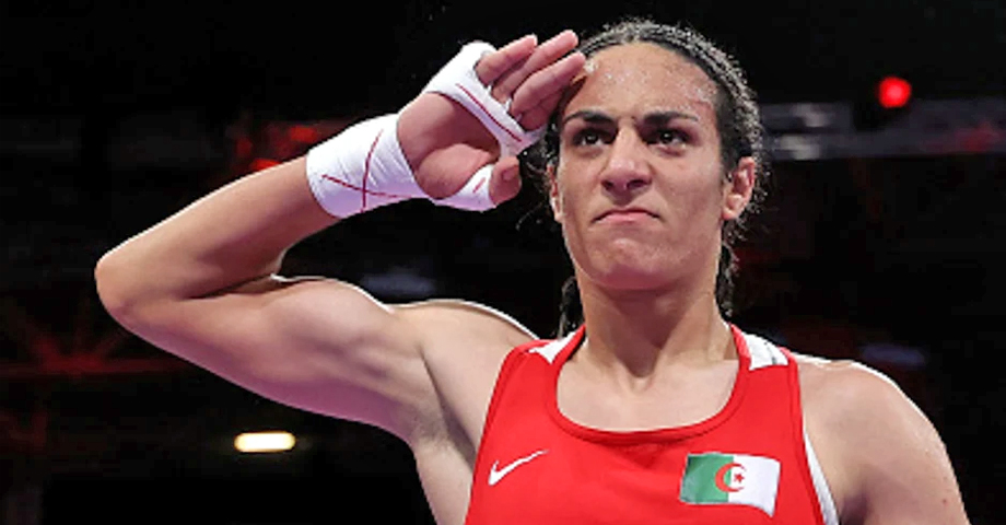 Se confirma que “ganadora” de boxeo femenino en las olimpiadas es hombre