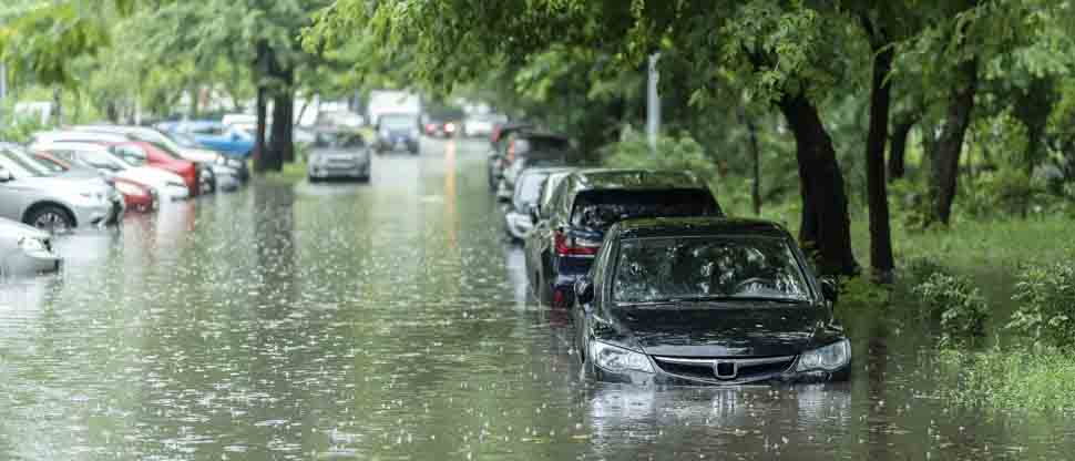 WTW lanza en El Salvador soluciones innovadoras para enfrentar el riesgo creciente de inundaciones