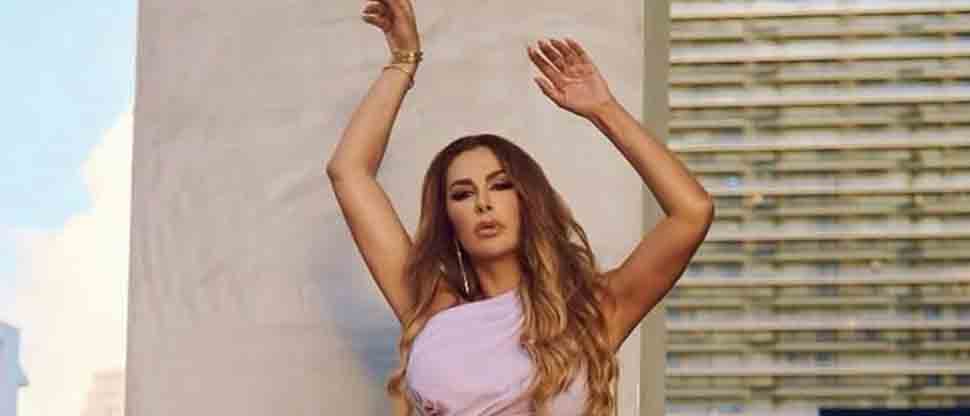 Ninel Conde no descarta seguir haciéndose operaciones estéticas en la cara