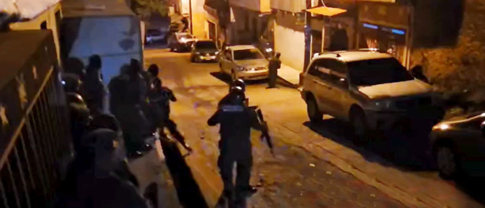 HONDURAS: policía muere tras ataque armado en zona controlada por pandilleros