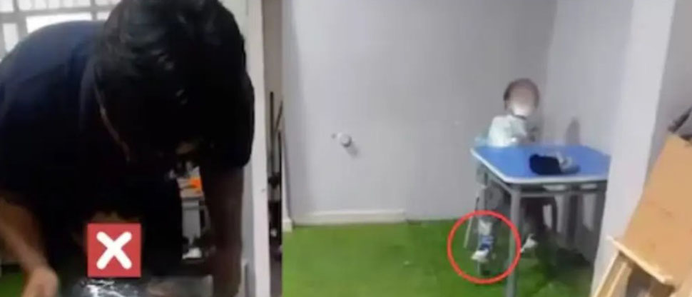PERÚ: Clausuran centro de terapia infantil ante grave denuncia de tortura a niños menores con autismo.