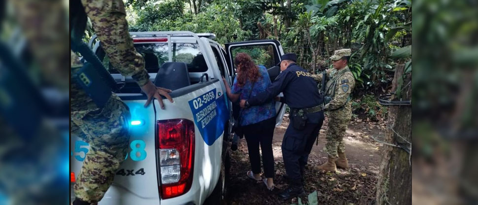 Fueron a enflorar a sus seres queridos y terminaron en el hospital