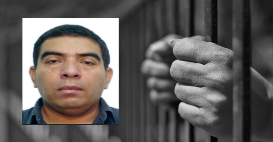 Estafó a varias personas y lo pagará con décadas en la cárcel